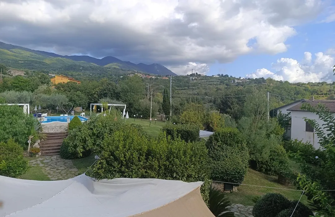 I Giardini Di Eidos-1